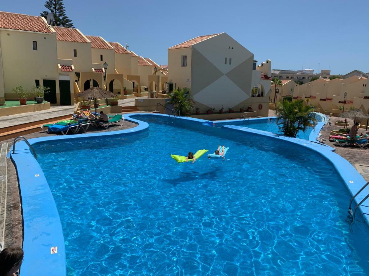 Apartment Mareverde Resort Costa Adeje  Exterior foto