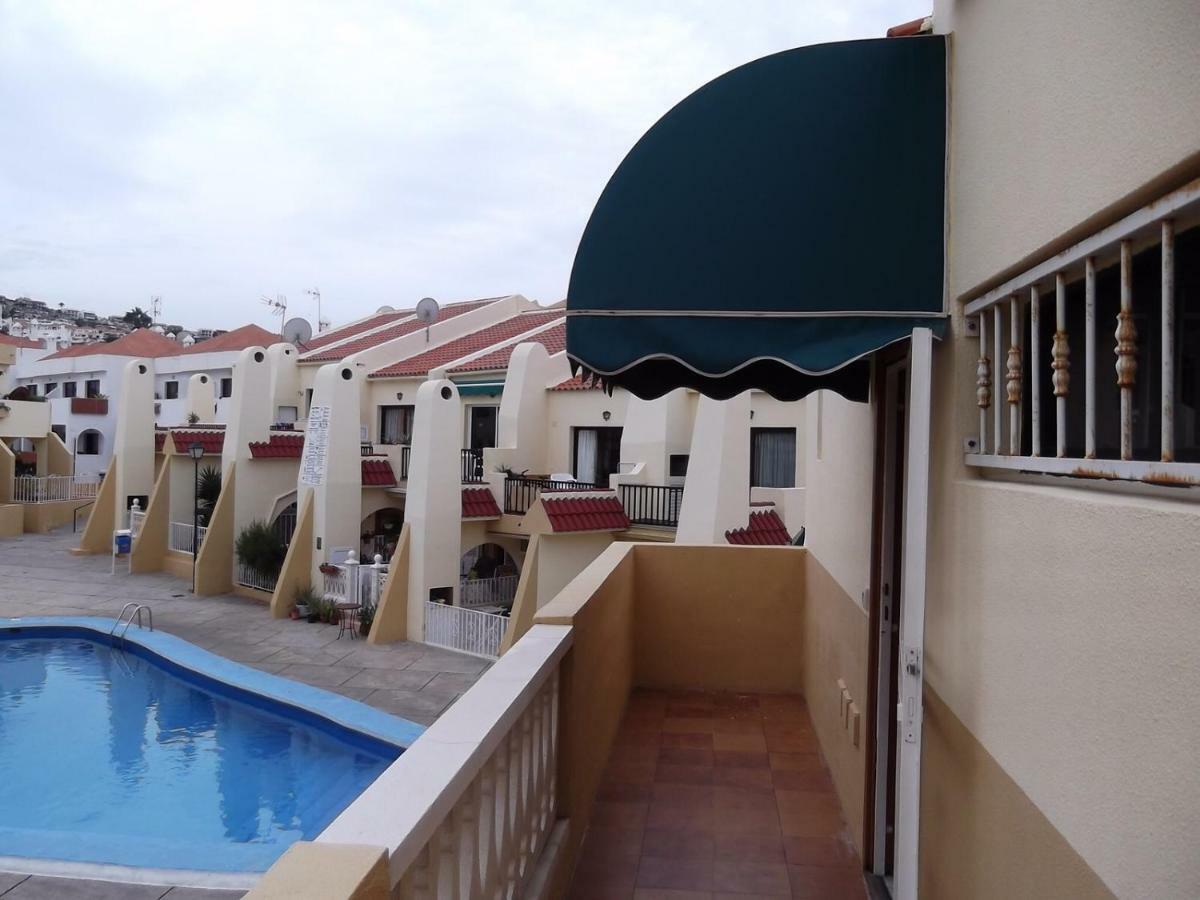 Apartment Mareverde Resort Costa Adeje  Exterior foto