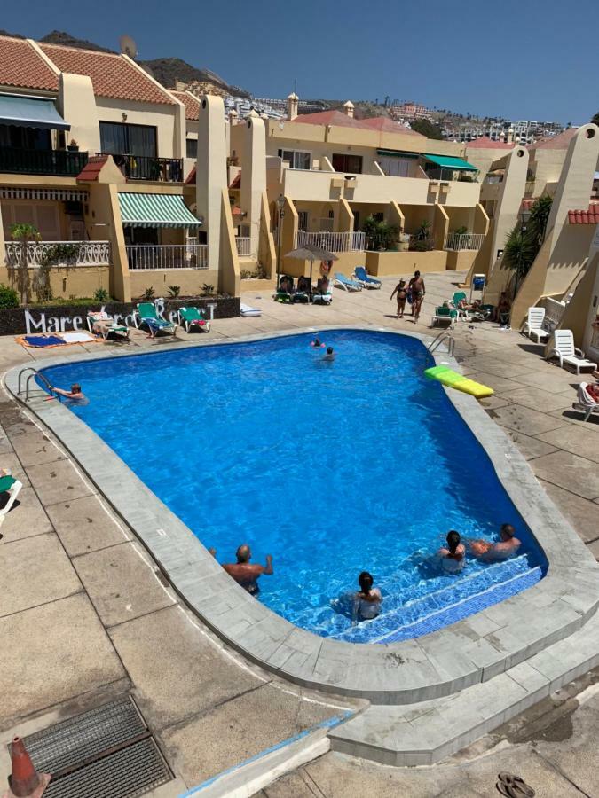 Apartment Mareverde Resort Costa Adeje  Exterior foto