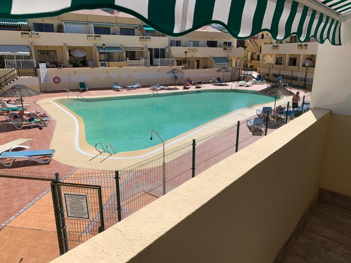 Apartment Mareverde Resort Costa Adeje  Exterior foto